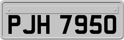 PJH7950