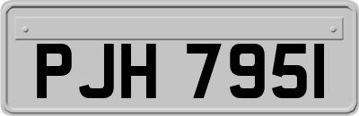 PJH7951