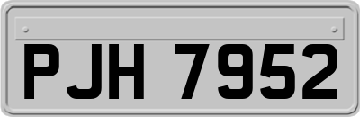 PJH7952