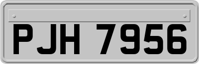 PJH7956
