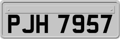 PJH7957