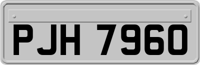 PJH7960