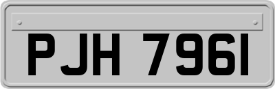 PJH7961