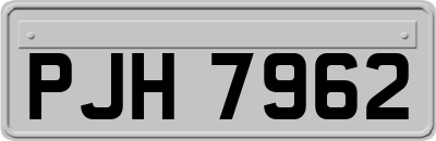 PJH7962