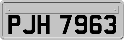 PJH7963