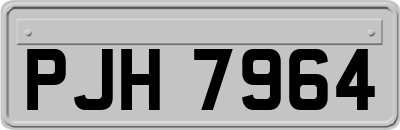 PJH7964