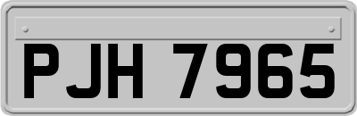 PJH7965