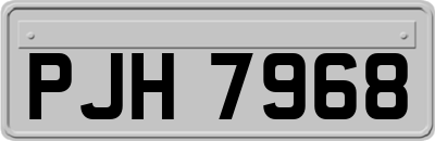 PJH7968