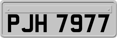 PJH7977