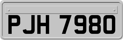 PJH7980