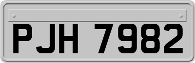 PJH7982