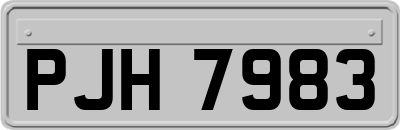 PJH7983