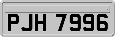 PJH7996