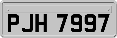 PJH7997