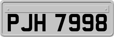 PJH7998