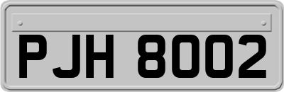 PJH8002