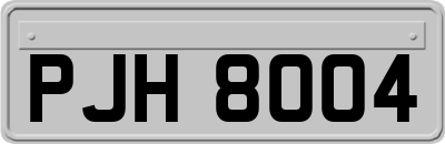 PJH8004