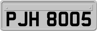PJH8005