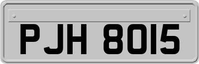 PJH8015