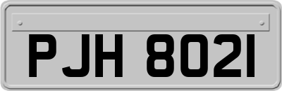 PJH8021