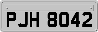PJH8042