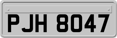 PJH8047