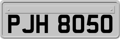 PJH8050