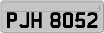 PJH8052