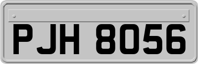 PJH8056