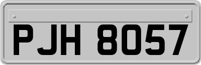PJH8057