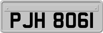PJH8061