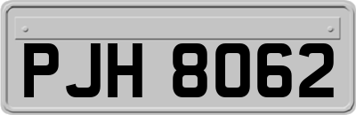 PJH8062