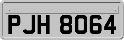 PJH8064