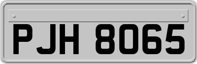 PJH8065