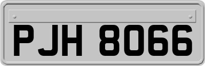PJH8066