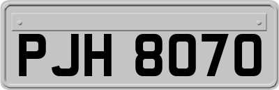 PJH8070