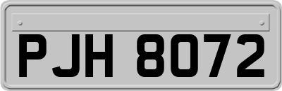 PJH8072