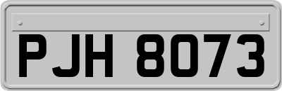 PJH8073