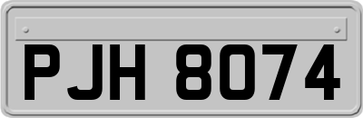 PJH8074