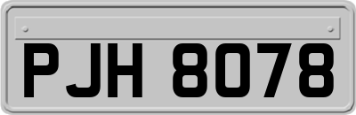 PJH8078