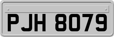 PJH8079