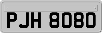 PJH8080