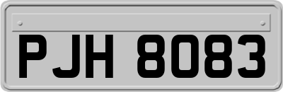 PJH8083