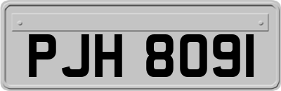 PJH8091