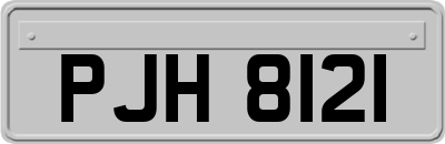 PJH8121