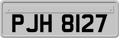 PJH8127