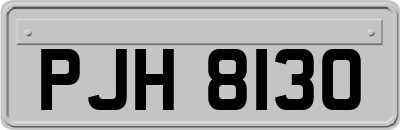 PJH8130