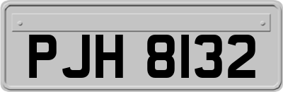 PJH8132