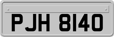 PJH8140