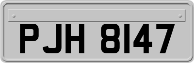 PJH8147